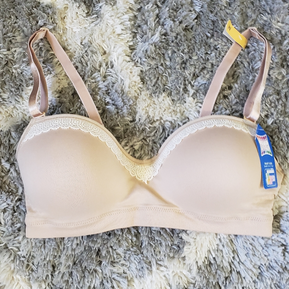 NWT Bra